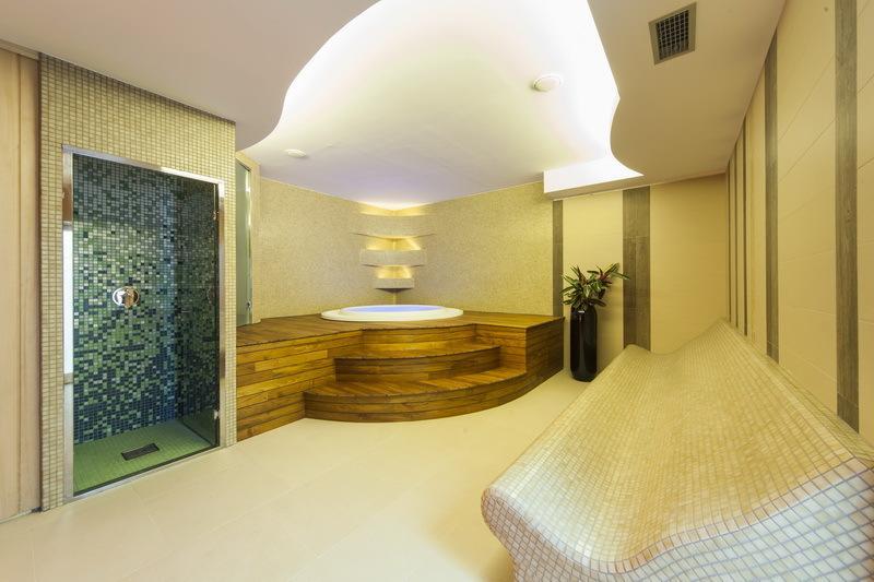 Sumarice Hotel Kragujevac Buitenkant foto