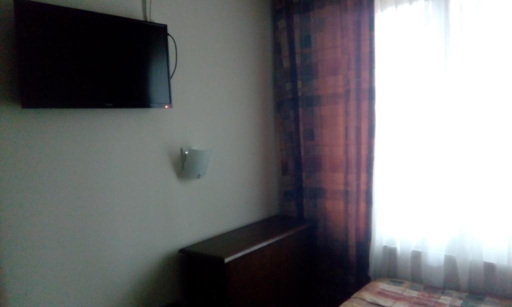Sumarice Hotel Kragujevac Buitenkant foto